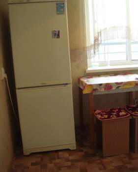 1-к квартира, на длительный срок, 38м2, 6/10 этаж