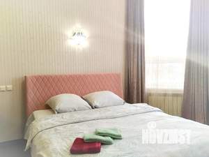 1-к квартира, посуточно, 50м2, 2/5 этаж