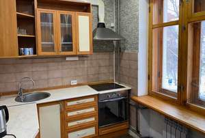 3-к квартира, на длительный срок, 63м2, 3/3 этаж