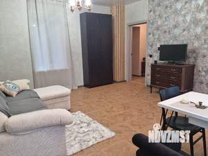 2-к квартира, на длительный срок, 54м2, 2/4 этаж