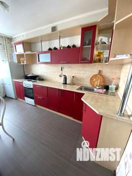 1-к квартира, на длительный срок, 43м2, 9/11 этаж