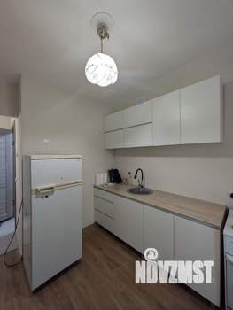 1-к квартира, на длительный срок, 40м2, 1/6 этаж