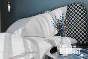 1-к квартира, посуточно, 35м2, 6/10 этаж