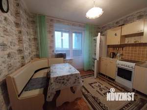 1-к квартира, на длительный срок, 36м2, 11/15 этаж