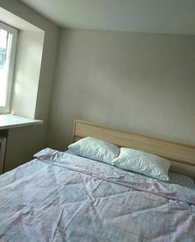 Студия квартира, на длительный срок, 22м2, 1/5 этаж