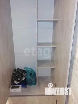 Студия квартира, на длительный срок, 18м2, 1/5 этаж