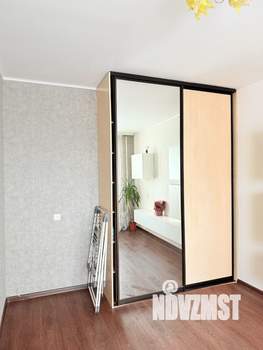 Студия квартира, на длительный срок, 26м2, 9/10 этаж