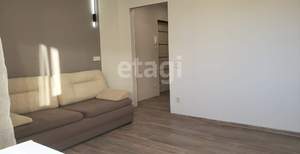 2-к квартира, на длительный срок, 46м2, 5/9 этаж