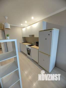 Студия квартира, на длительный срок, 30м2, 2/11 этаж