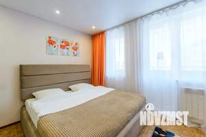 1-к квартира, посуточно, 28м2, 4/9 этаж