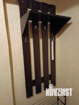 2-к квартира, на длительный срок, 46м2, 3/3 этаж