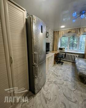 1-к квартира, на длительный срок, 16м2, 1/5 этаж