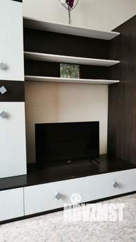 1-к квартира, посуточно, 30м2, 1/4 этаж