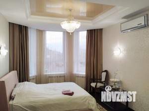 1-к квартира, посуточно, 125м2, 1/1 этаж