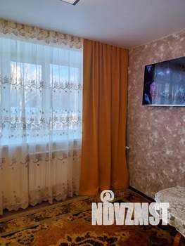 Студия квартира, посуточно, 18м2, 1/5 этаж