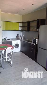 2-к квартира, на длительный срок, 55м2, 2/4 этаж