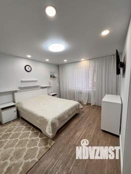 1-к квартира, посуточно, 34м2, 1/1 этаж