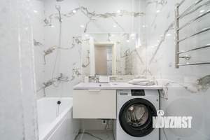 2-к квартира, посуточно, 50м2, 9/10 этаж