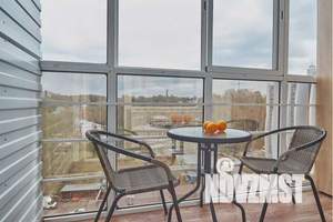 1-к квартира, посуточно, 30м2, 8/17 этаж