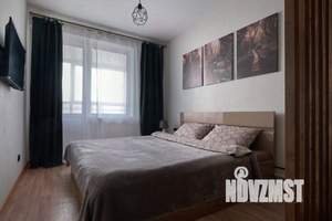 1-к квартира, посуточно, 32м2, 1/1 этаж