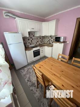 1-к квартира, на длительный срок, 40м2, 1/9 этаж