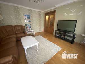 3-к квартира, на длительный срок, 78м2, 4/6 этаж