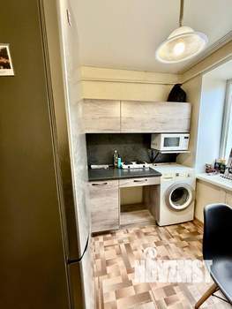 1-к квартира, на длительный срок, 30м2, 5/5 этаж