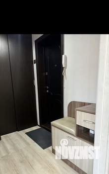 1-к квартира, на длительный срок, 30м2, 4/5 этаж