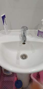 Студия квартира, на длительный срок, 27м2, 6/10 этаж