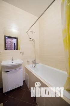 1-к квартира, посуточно, 42м2, 5/8 этаж