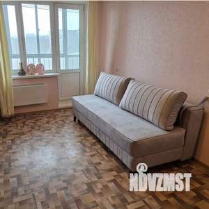 1-к квартира, на длительный срок, 36м2, 6/17 этаж