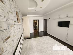 2-к квартира, на длительный срок, 80м2, 6/10 этаж