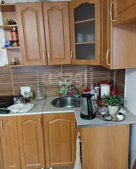 2-к квартира, на длительный срок, 60м2, 1/2 этаж