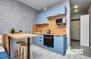 Студия квартира, посуточно, 25м2, 16/16 этаж