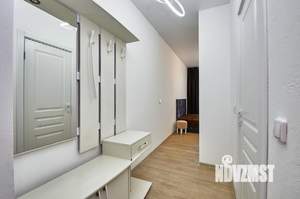 Студия квартира, посуточно, 28м2, 10/16 этаж