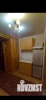 1-к квартира, на длительный срок, 22м2, 1/4 этаж