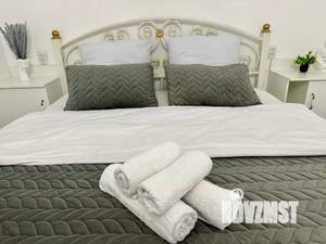 1-к квартира, посуточно, 36м2, 1/9 этаж