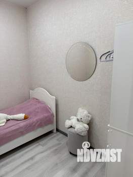 2-к квартира, на длительный срок, 40м2, 10/14 этаж