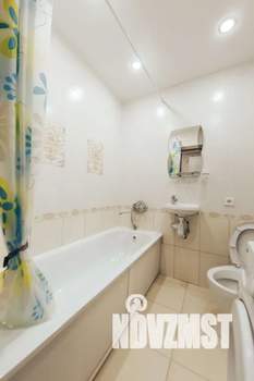 2-к квартира, посуточно, 36м2, 1/9 этаж