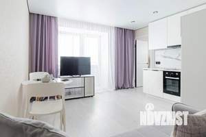 1-к квартира, посуточно, 33м2, 1/1 этаж