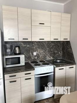 1-к квартира, посуточно, 39м2, 1/1 этаж