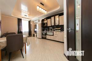 1-к квартира, на длительный срок, 46м2, 4/11 этаж