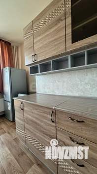 1-к квартира, на длительный срок, 31м2, 8/19 этаж