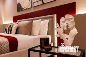 1-к квартира, посуточно, 49м2, 10/10 этаж