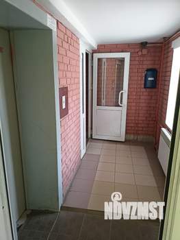 1-к квартира, на длительный срок, 38м2, 6/10 этаж
