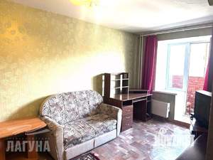 1-к квартира, на длительный срок, 32м2, 2/10 этаж