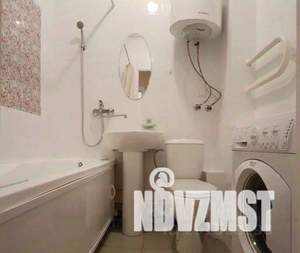 1-к квартира, на длительный срок, 40м2, 11/17 этаж