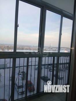 1-к квартира, на длительный срок, 36м2, 4/10 этаж