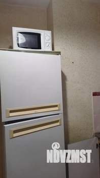 1-к квартира, на длительный срок, 38м2, 5/14 этаж