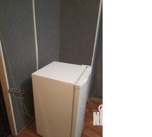 Студия квартира, на длительный срок, 24м2, 1/2 этаж